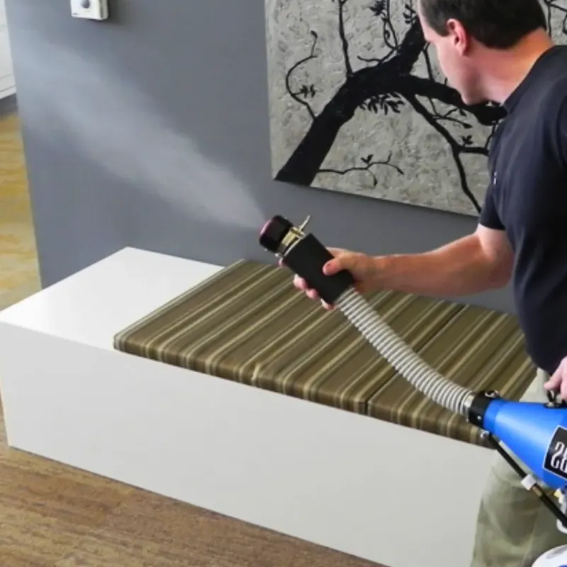 Professional Odor Removal in Stony Point, MI